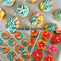 Beach Cupcake Decorating Class - July 10th