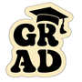 GRAD with Hat Mini Cutter