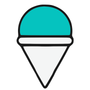 Snowcone Mini Cutter