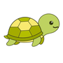 Turtle Side View Cutter