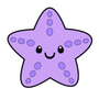 Starfish Cutter