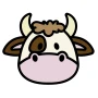 Cow Face Cutter