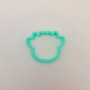 Cute Cow Head Cutter