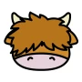 Shaggy Cow Cutter