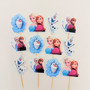 Frozen Toppers (12pc)