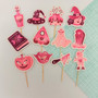 Voodoo Vibes Toppers (12pc)