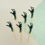 Zombie Hands (6pc)