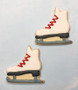 Ice Skate 3" Cookie Cutter