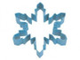 Snowflake Wide 5" Cookie Cutter