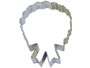 Wreath Cookie Cutter