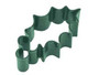 Holly Leaf Cookie Cutter