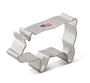 Pig Cookie Cutter