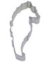 Seahorse Cookie Cutter