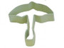 Umbrella Cookie Cutter*
