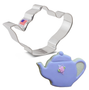 Teapot 3 3/4" Cookie Cutter