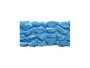 Cobblestone Wall Silicone Mold*