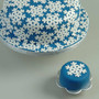 Snowflake Large Patchwork Set ( 1 pc )*
