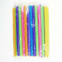 Doweling Straws Plastic for Cake Support