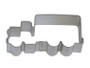 Delivery Truck Cookie Cutter