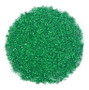 Green Sanding Sugar Bulk ( 100 g )