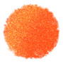 Orange Sanding Sugar Bulk ( 100 g )