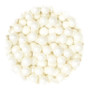 White Pearls 8 mm Bulk ( 100 g )