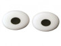 Eyes Medium ( approx 60 eyes  ) Royal Icing