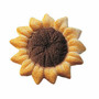 Sunflower Pressed Sugar ( 6 pc )