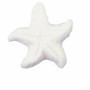 Starfish White Pressed Sugar ( 9 pc )