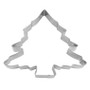 Christmas Tree 8'' Cookie Cutter 