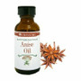 Anise Oil Natural Flavoring 1 oz