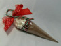 Cellophane Cone Bags for Holiday Treats ( 10 pc )