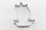 Pirate Ship Cookie Cutter*