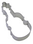 Violin Cookie Cutter