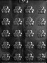 Shamrock Bite Size Chocolate Mold
