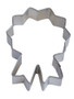 Ribbon Medallion Cookie Cutter