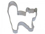 Cat Mini Cookie Cutter