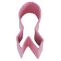 Ribbon Mini Pink Cookie Cutter