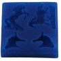 Horse Silicone Mold*
