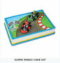 Super Mario Kart Cake Topper