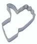 Thumbs Up "Like" Cookie Cutter