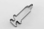 Syringe Cookie Cutter*