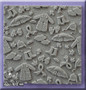 Rainy Day Panel Silicone Mold*