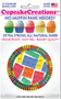 Building Blocks ( Lego ) Cupcake Liners ( 32 pc )