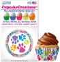 Paw Prints Cupcake Liners ( 32 pc )