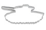 Tank Cookie Cutter