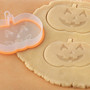 Halloween Cookie Cutter Set 