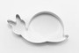 Snail Cookie Cutter