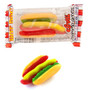 Hotdogs Gummy Candy 
