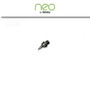 Neo Replacement Nozzle by Iwata